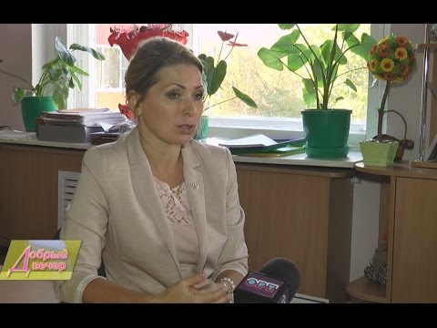 Программа «Добрый вечер»: мы пришли в гости в детский сад