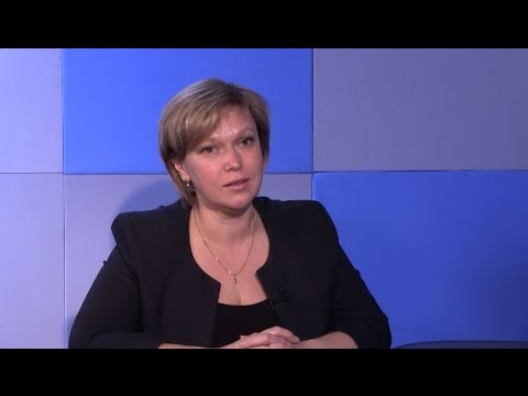 Программа «Это актуально»: гость эфира Наталья Гордиенко