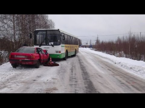 Воскресная трагедия в Рыбинском районе