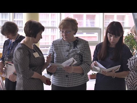 Рыбинские учителя — передовики инновационных технологий