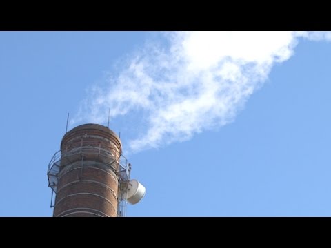 Рыбинск тяжело отдаёт долги за газ