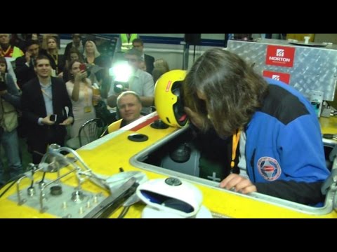 Фёдор Конюхов и Рыбинск. Что связывает нас?