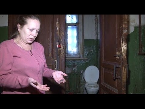 Рыбинские «БОМЖи с пропиской»