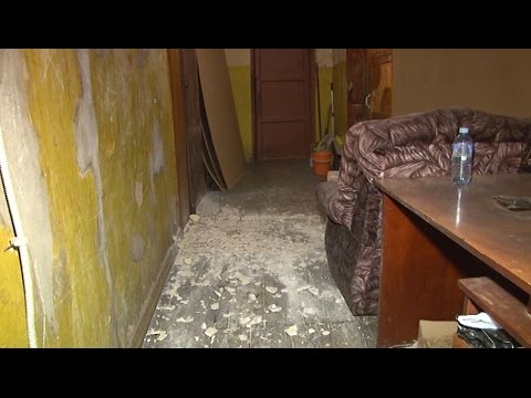 «Нехорошая» квартира в Рыбинске