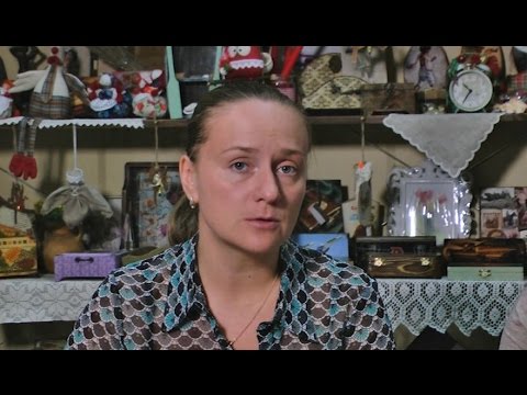 Программа «Шкатулка мастерства»: интерьерная ёлка своими руками