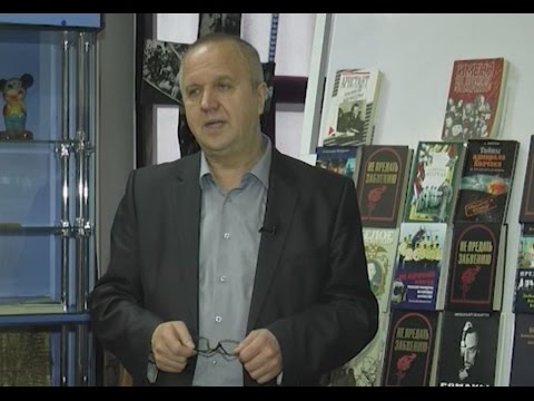 Цикл передач «Невыдуманные истории о Рыбинске»