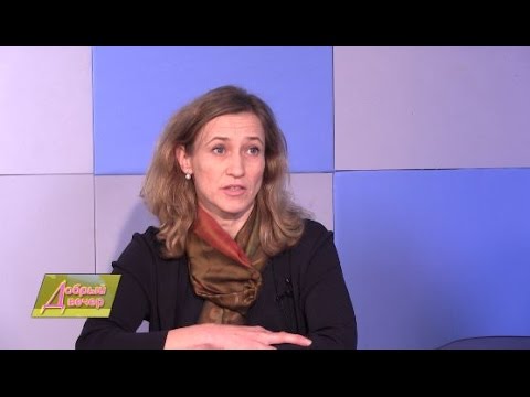 Программа «Добрый вечер»: гость эфира куратор XI музыкального фестиваля им. В. Соколова