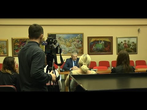 Итоги недели: общественно-политическая жизнь