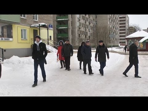 Новости Рыбинска 22 декабря