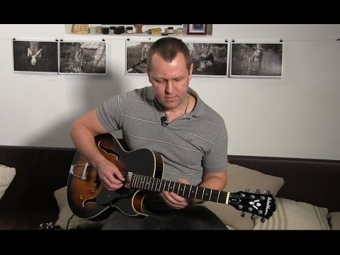 Передача «Многонот»: обзор музыкальных инструментов от рыбинского знатока