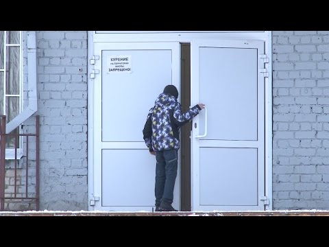 Две рыбинские школы «заболели»