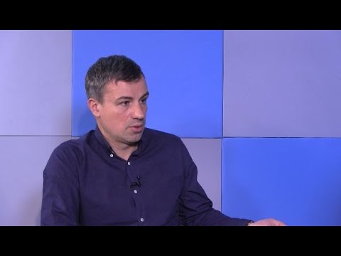 Программа «Это актуально»: эфир с депутатом Ярославской областной Думы