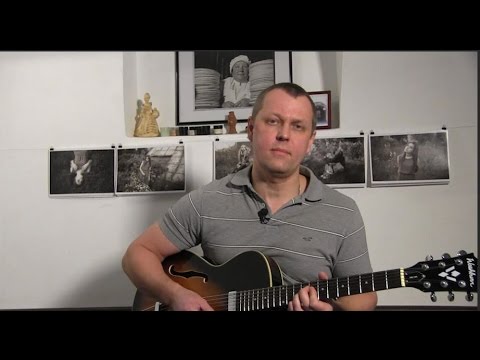 Передача «Многонот»: обзор музыкальных инструментов от рыбинского знатока