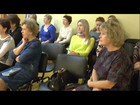 Лучший воспитатель в Рыбинске