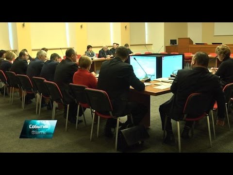 Программа «События и факты»: итоги работы департаментов администрации Рыбинска