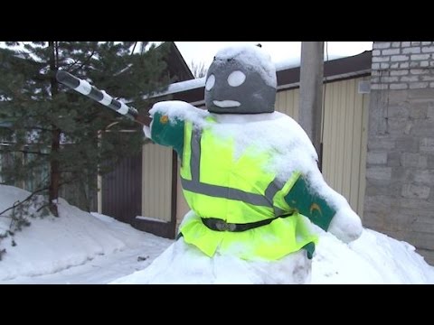 Итоги недели: предновогоднее настроение