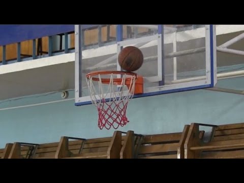 Финал открытого кубка Рыбинска по стрит-болу