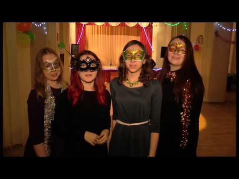 Программа «Культура на ОРТ»: Смотрите «Огонек по-рыбински» на ОРТ в новогоднюю ночь