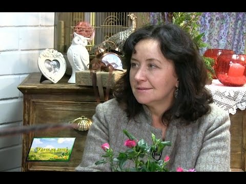 Программа «Удача на даче»:гость эфира Ирина Соседова