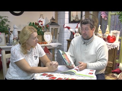 Программа «Удача на даче»: Рыбинский садовод рассказывает о семенах