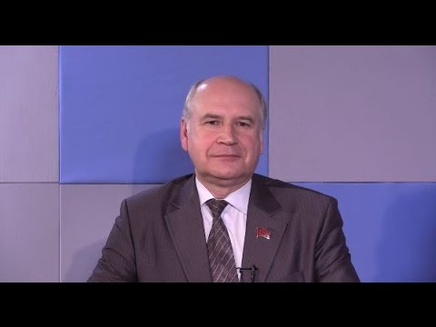 Программа «Это актуально»: гость эфира депутат Ярославской областной Думы