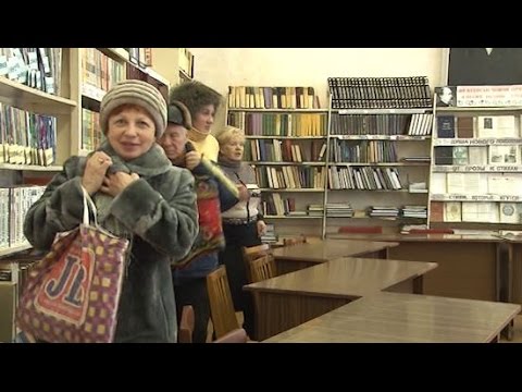 Новости Рыбинска 15 декабря