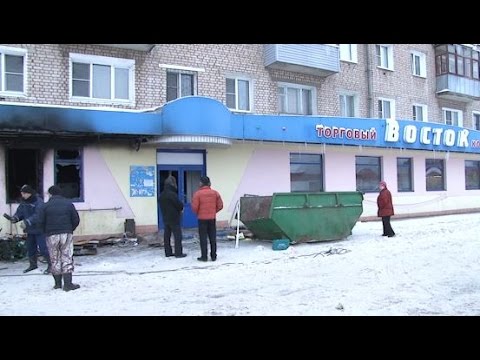 Новости Рыбинска 20 декабря