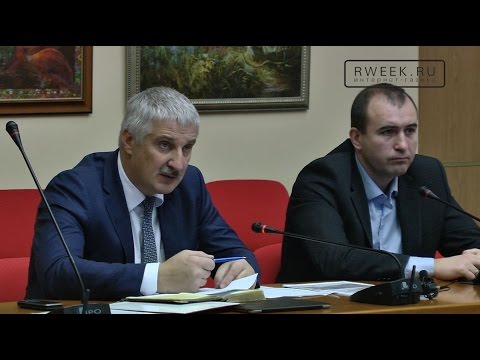 Состояние дорог в Рыбинске удовлетворительное