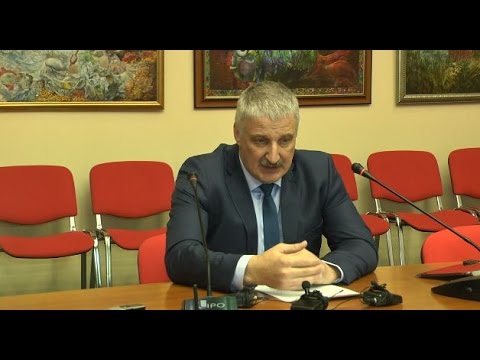 Программа «Это актуально»: пресс-конференция Главы города Рыбинска
