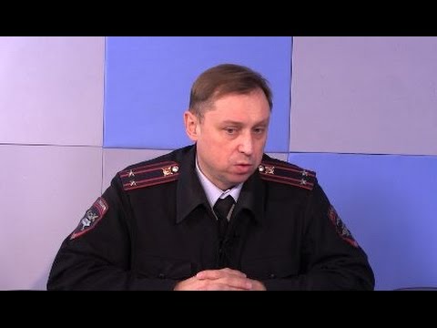 Программа «Это актуально»: гость студии Андрей Пушкин
