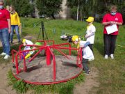 COVID-19: информация на 4 октября