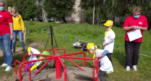 COVID-19: информация на 4 октября