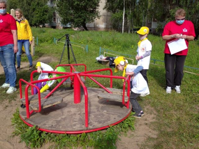 COVID-19: информация на 4 октября