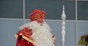 НаШествие Дедов Морозов-2020. Фоторепортаж