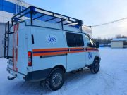 Компания «Рыбинскгазсервис» в новогодние каникулы обеспечила надежную работу газораспределительной сети