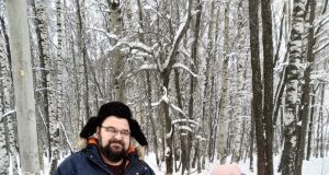 «Елкомобиль» в Рыбинске