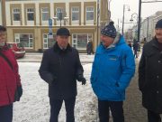 Сергей Березкин: «Рыбинск — претендент на включение в «Золотое кольцо»