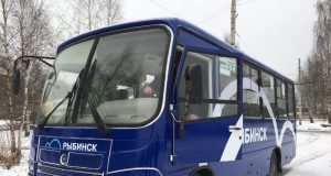 В расписание маршрута 16э добавили 15 дополнительных рейсов