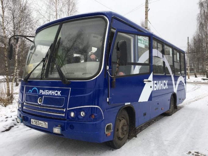 В расписание маршрута 16э добавили 15 дополнительных рейсов