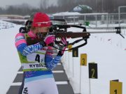 Команда из Тюмени выиграла сингл-микст