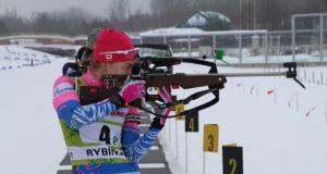 Команда из Тюмени выиграла сингл-микст