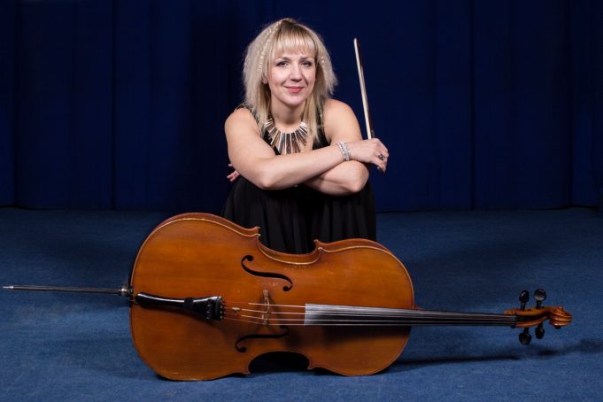 «Поле чудес» Валентины Яковлевой