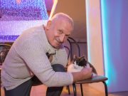 Билет на аттракцион Вячеслава Михайлова