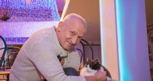 Билет на аттракцион Вячеслава Михайлова