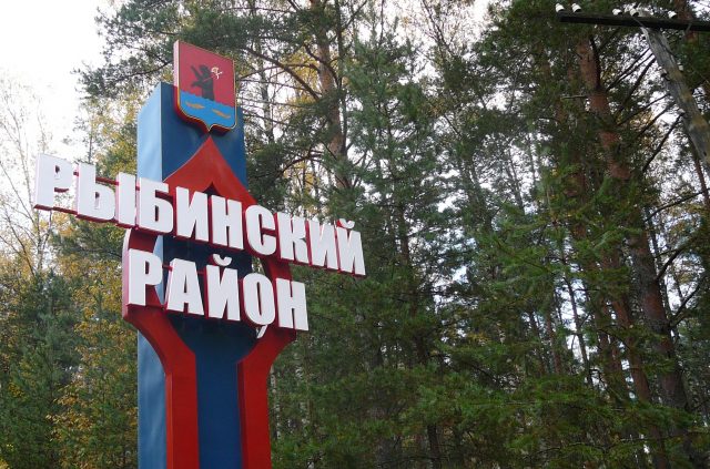 В Рыбинском районе отметили работу лучших добровольных дружин