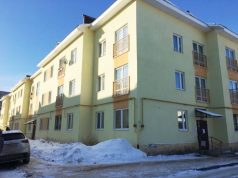Расселение аварийных домов на Щепкина идет третий год