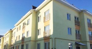 Расселение аварийных домов на Щепкина идет третий год