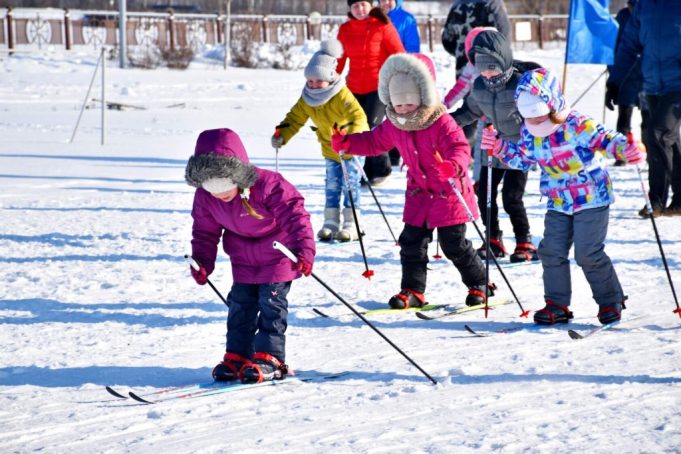 Новости «Марафона добра»
