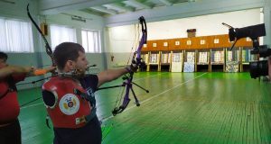 «Дома отвлекает быт»: паралимпийцы российской сборной приехали в Рыбинск на подготовку