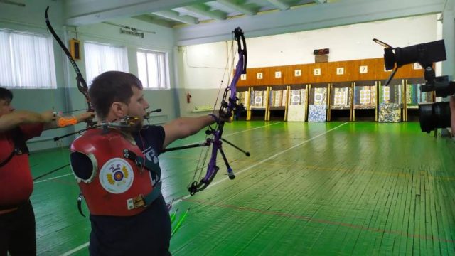 «Дома отвлекает быт»: паралимпийцы российской сборной приехали в Рыбинск на подготовку